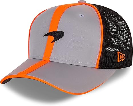 McL STRIPE PANEL 9FIFTY-S/M