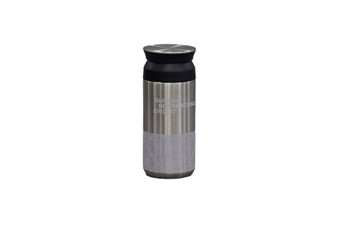 BIC STAINLESS STEEL TUMBLER - 350 ML  24