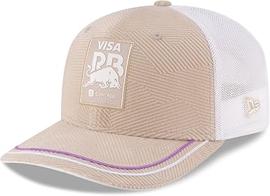VCARB TEAM WMNS OPEN BACK-ADULTS-WHITE-OSFM