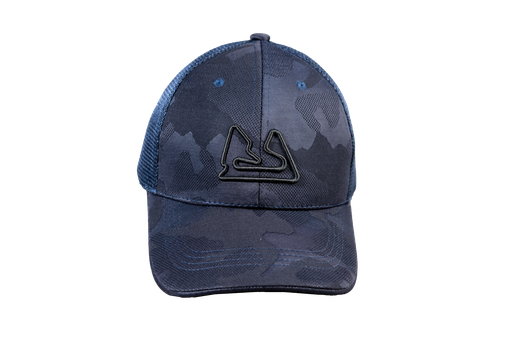 BIC Camo Blue