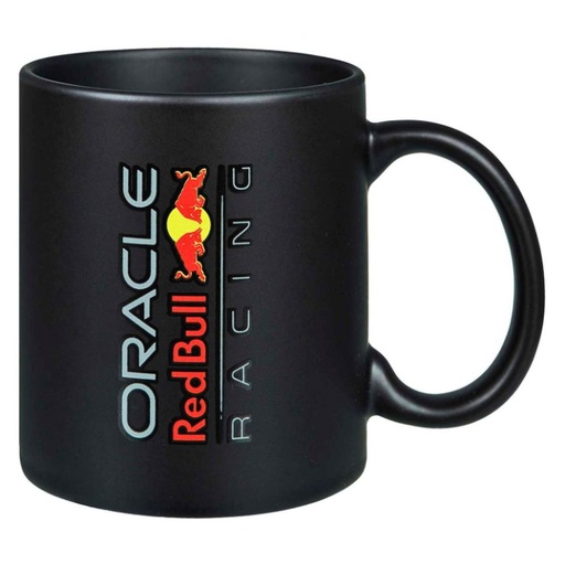 RED BULL RACING MUG BLUE