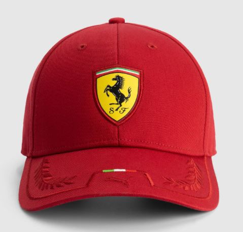 SF FW ITALIAN CAP, ONE SIZE