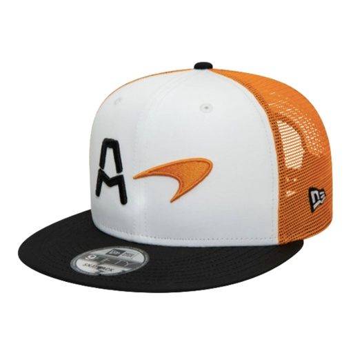 MCLAREN ESSENTIALS 9FIFTY-ADULTS-