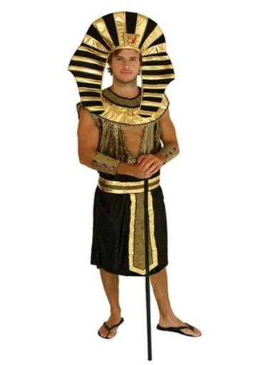 Pharaoh