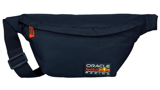 RED BULL RACING BELT BAG BLUE