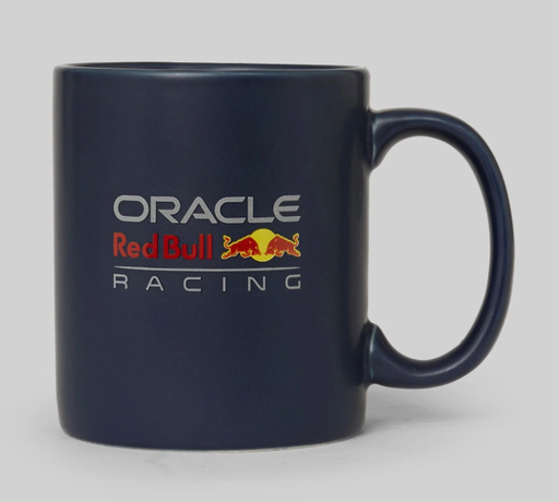 Redbull Racing TEAM MUG NIGHT SKY O/S