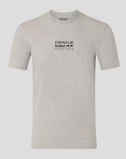 Redbull Racing GRAPHIC BULL TEE GREY MARL Youth
