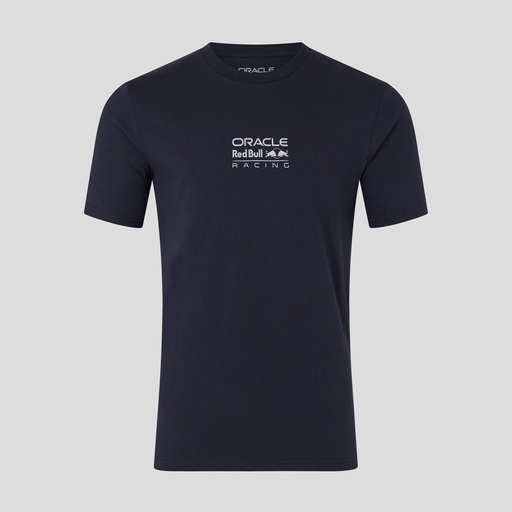 Redbull Racing GRAPHIC BULL TEE NIGHT SKY Male