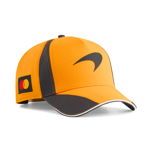 McLaren RP BB Cap, ONE SIZE PAPAYA