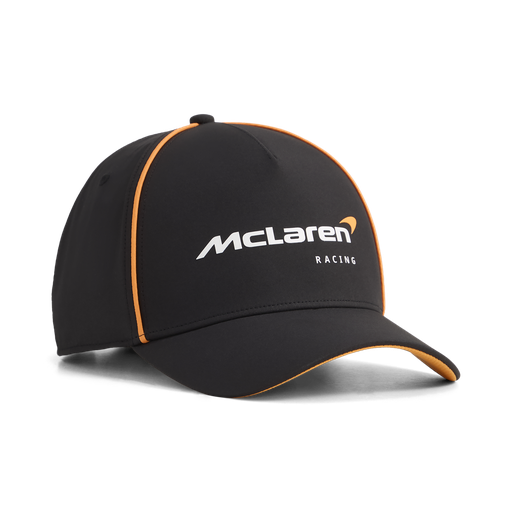 ML FW BB Cap, ONE SIZE BLACK