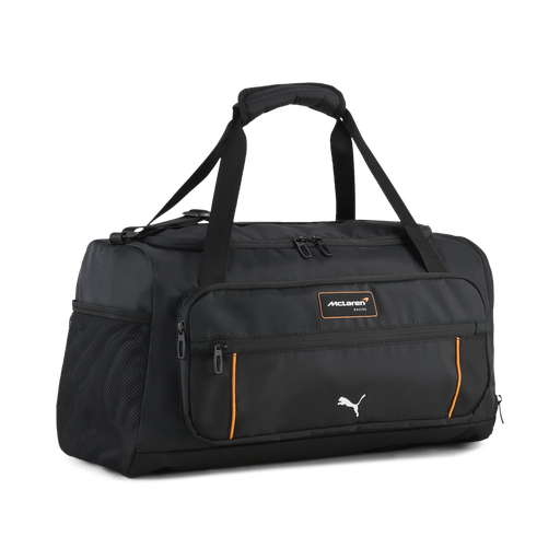 ML FW Duffle Bag, ONE SIZE BLACK