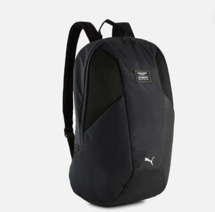 AMF1 FW Backpack, PUMA BLACK ONE SIZE