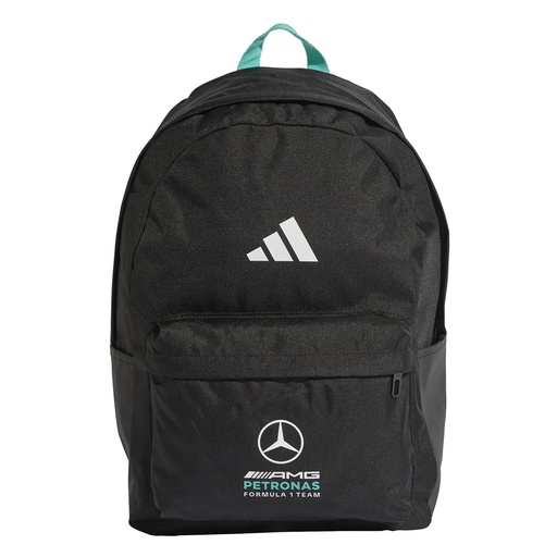 MAPF1 DNA BACKPACK BLACK