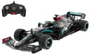 1:18 MERCEDES AMG F1 W11 EQ RC