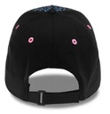 ALPINE F1 RP TEAM CAP BLACK