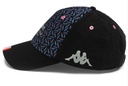 ALPINE F1 RP TEAM CAP BLACK