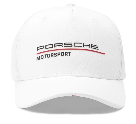 PORSCHE FW CAP