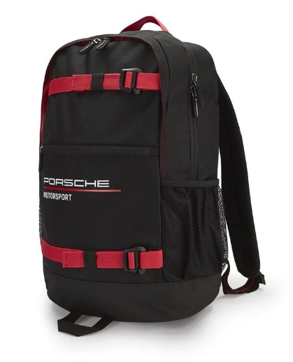 PORSCHE FW BACKPACK