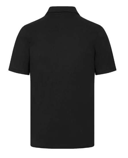 PORSCHE FW MENS UTILITY POLO, XXL