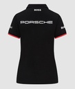 PORSCHE RP WOMENS TEAM POLO