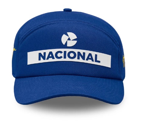 AS FW ORIGINAL NACIONAL CAP WI