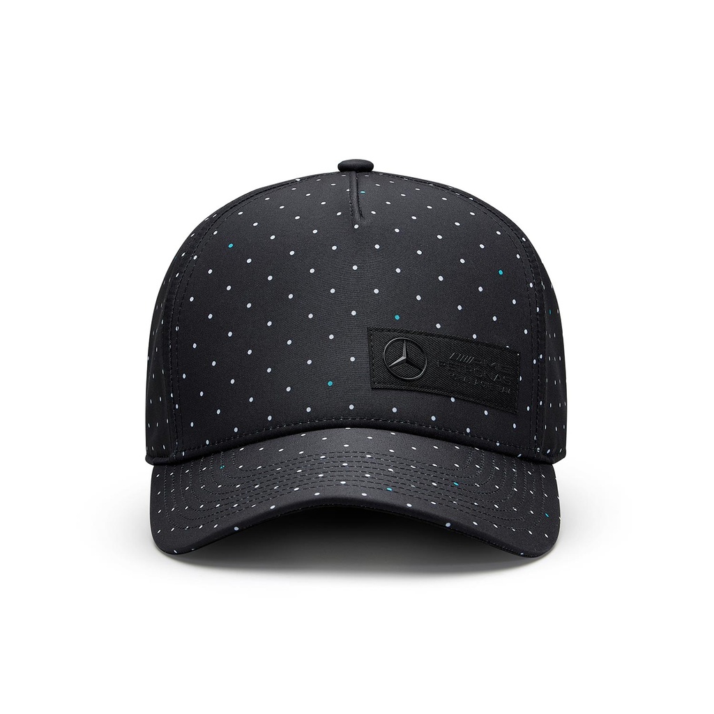 MAPF1 FW POLKA DOT CAP 23