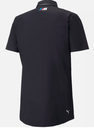 BMW RP MENS SHIRT, XS GREY