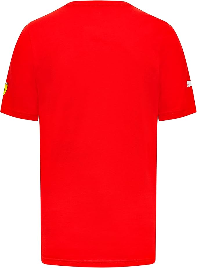 SF FW MENS DRIVER TEE 23 R