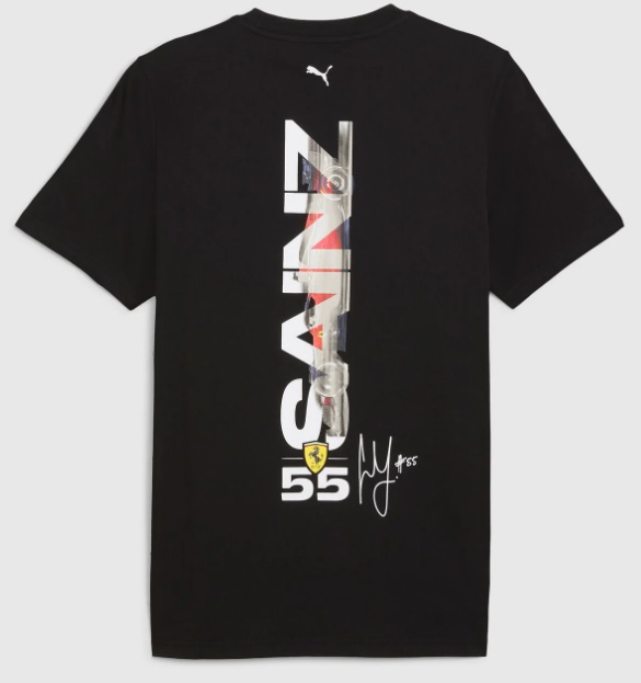 SF FW MENS DRIVER TEE, 3XL