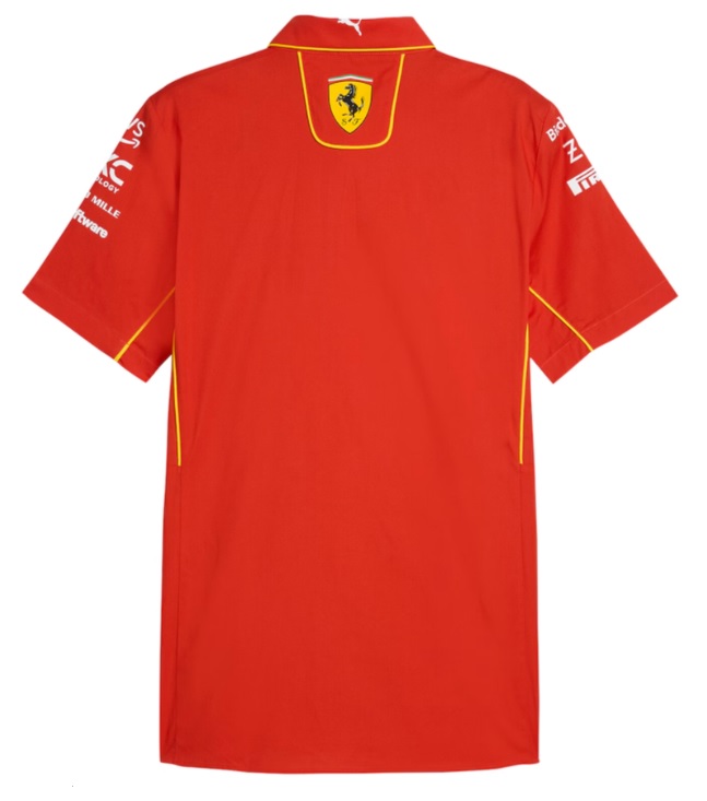 SF RP TEAM SHIRT, XS