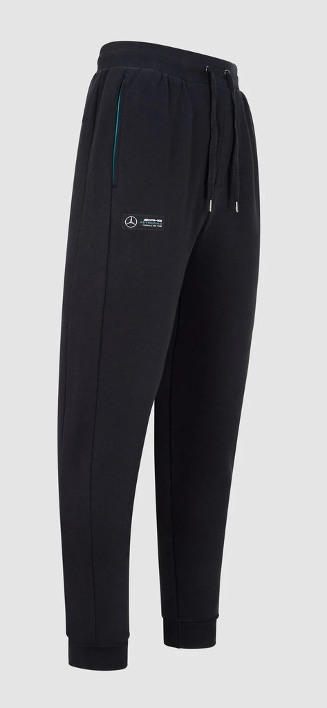 MAPF1 FW SWEATPANTS-MENS-BLACK