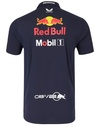 REDBULL Replica SS BUTTONED SHIRT M