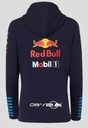 REDBULL Replica PULLOVER HOODIE 6