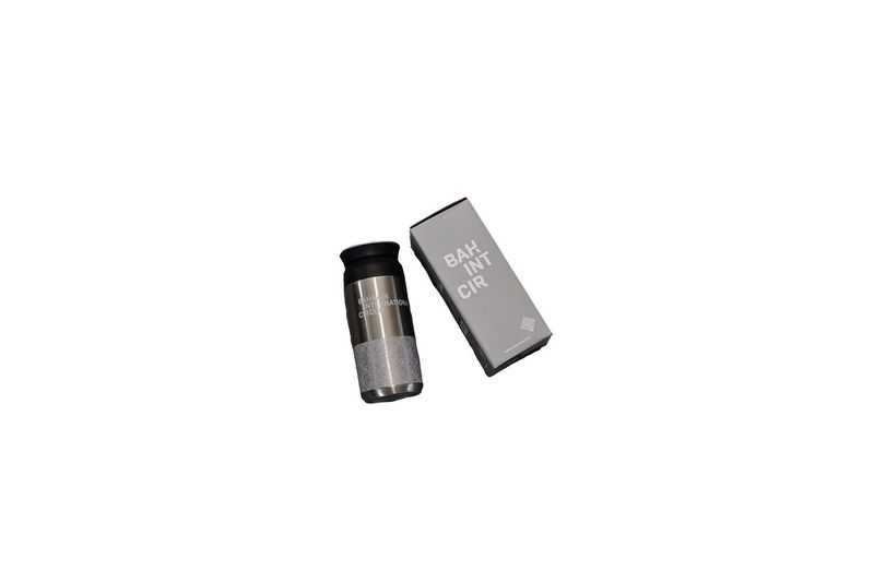 BIC STAINLESS STEEL TUMBLER - 350 ML  24