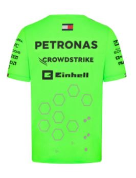 MAPF1 RP MENS SET UP TEE