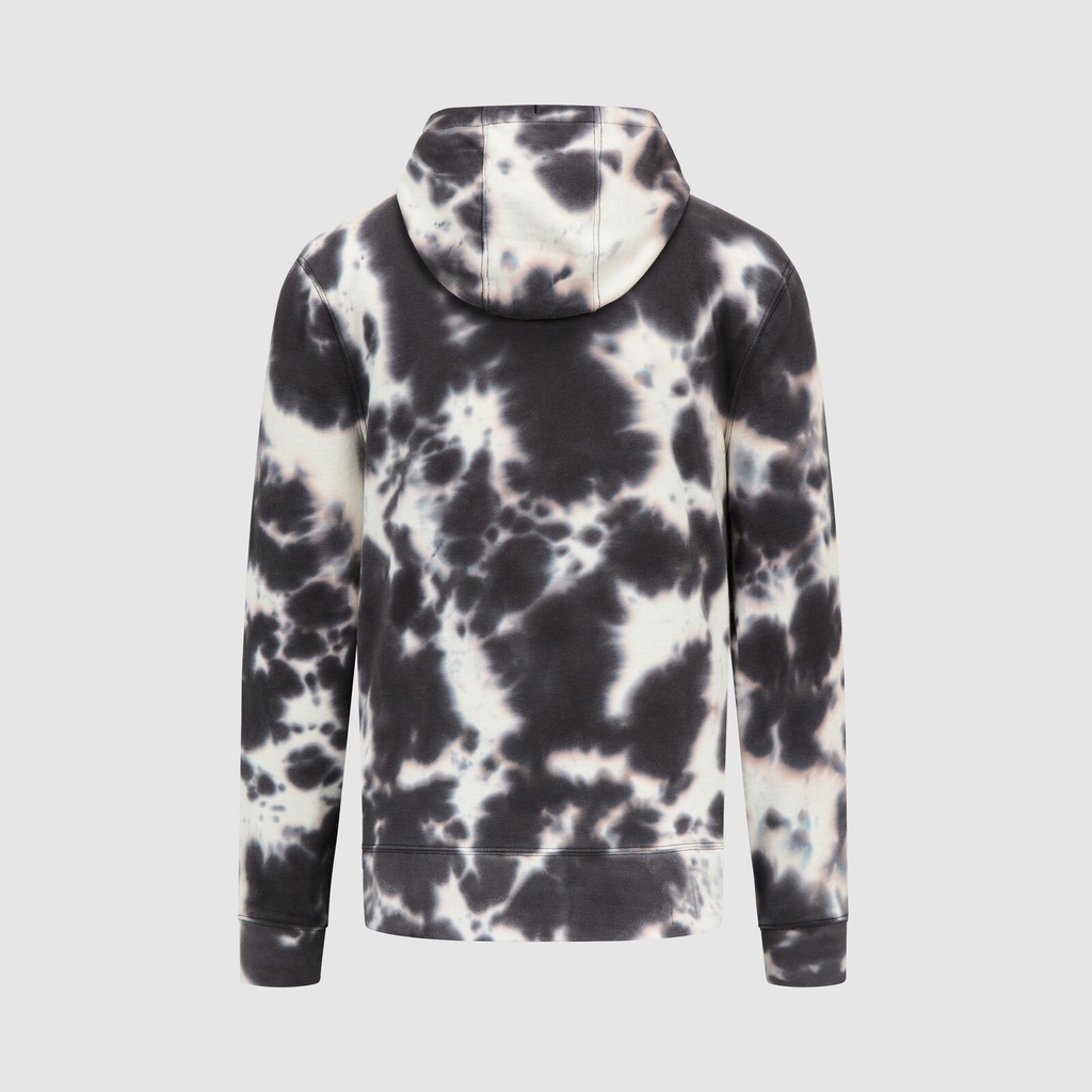 MAPF1 FW TIE DYE HOODY XXL GREY