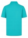 MAPF1 FW MENS POLO TEAL