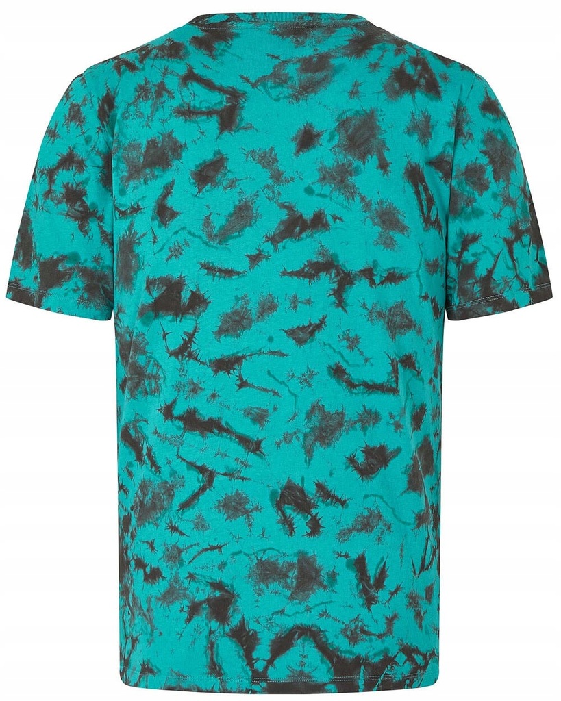 MAPF1 FW MENS TIE DYE TEE M MULTICOLOR