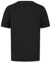 MAPF1 FW MENS LARGE LOGO TEE BLACK