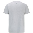 MAPF1 FW LARGE LOGO TEE 23 GREY