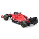 1:43 FERRARI SF23 F1 #16 CHARLES LECLERC 