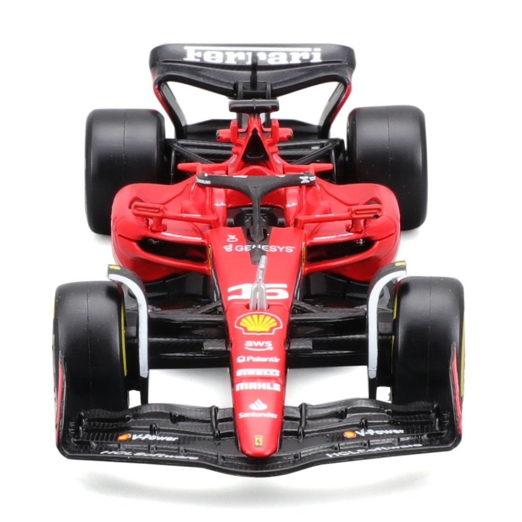 1:43 FERRARI SF23 F1 #16 CHARLES LECLERC 