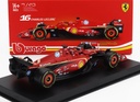 1:43 FERRARI SF-24 SIGNATURE #16 LECLERC