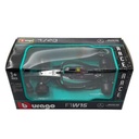 1:43 MERCEDES AMG-F1W15 2024#44 HAMILTON