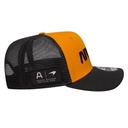 MCLAREN TEAM 9SEVENTY SS-ADULTS- PAPAYA/ANTHRACITE-OSFM