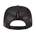 MCLAREN TEAM 9SEVENTY SS-ADULTS- PAPAYA/ANTHRACITE-OSFM
