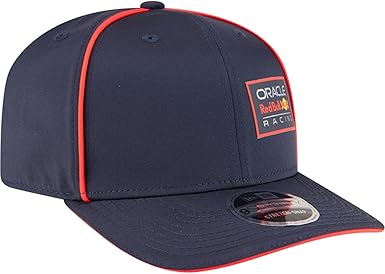 RED BULL TEAM 9SEVENTY SS-ADULTS-NIGHT SKY/SCARLET-OSFM