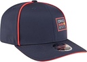 RED BULL TEAM 9SEVENTY SS-ADULTS-NIGHT SKY/SCARLET-OSFM