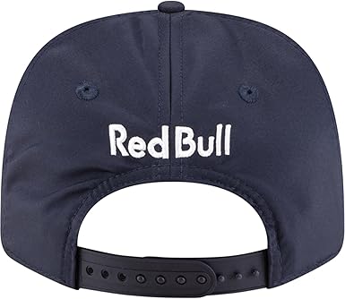 RED BULL TEAM 9SEVENTY SS-ADULTS-NIGHT SKY/SCARLET-OSFM