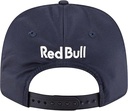 RED BULL TEAM 9SEVENTY SS-ADULTS-NIGHT SKY/SCARLET-OSFM